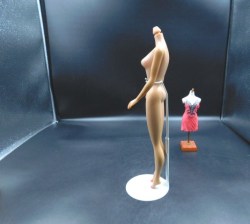 BARBIE MIDGE HOSPITAL BODY